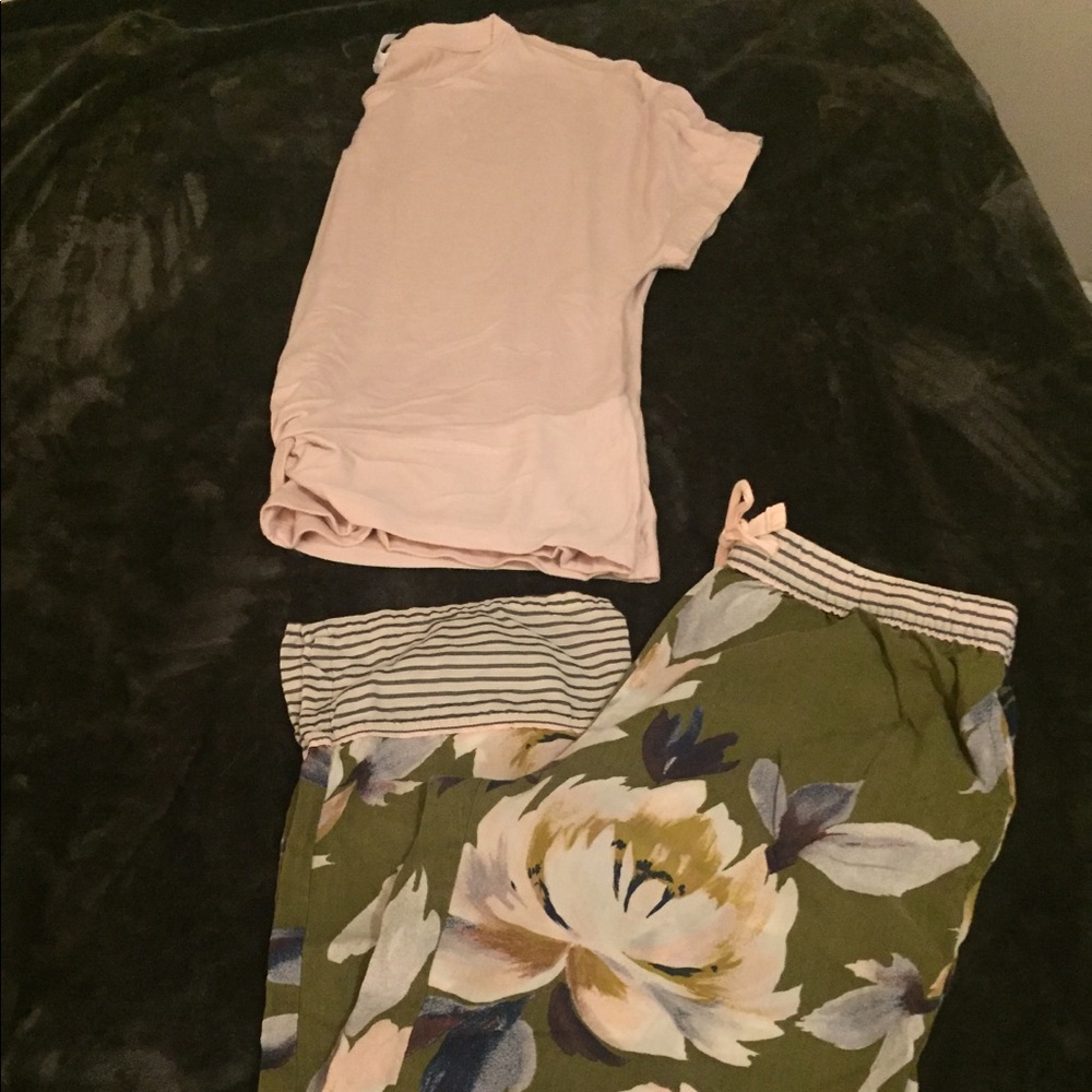 Women’s Pajama Set